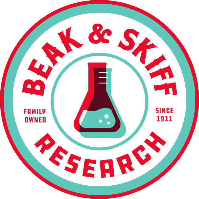 Beak & Skiff Research - Home
